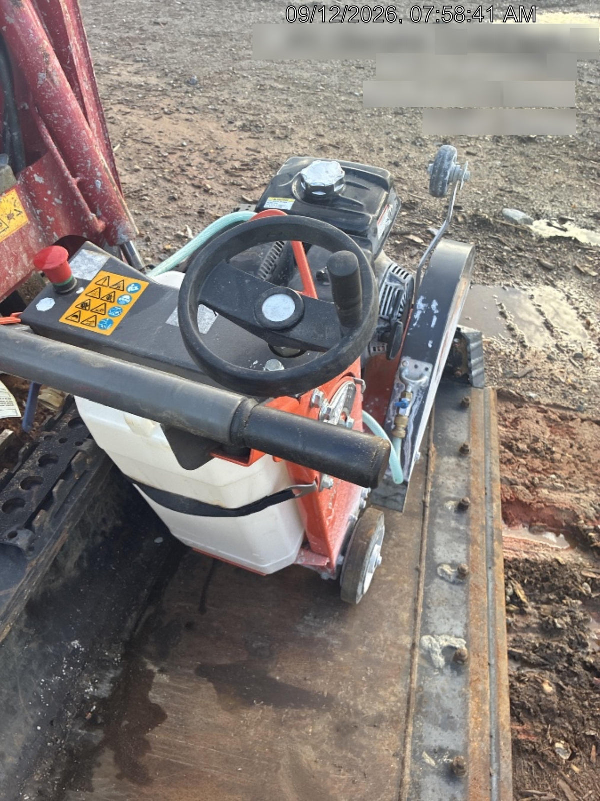 2024 HUSQVARNA FS 400 LV