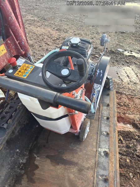 2024 HUSQVARNA FS 400 LV