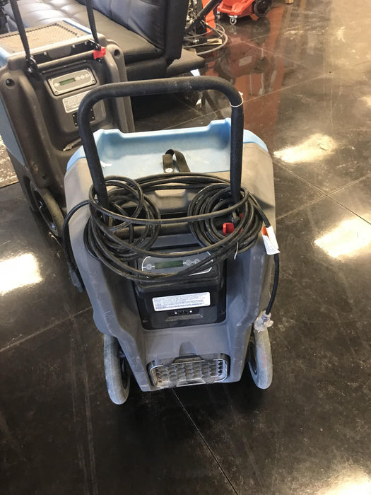 2020 DRI-EAZ LGR6000Li