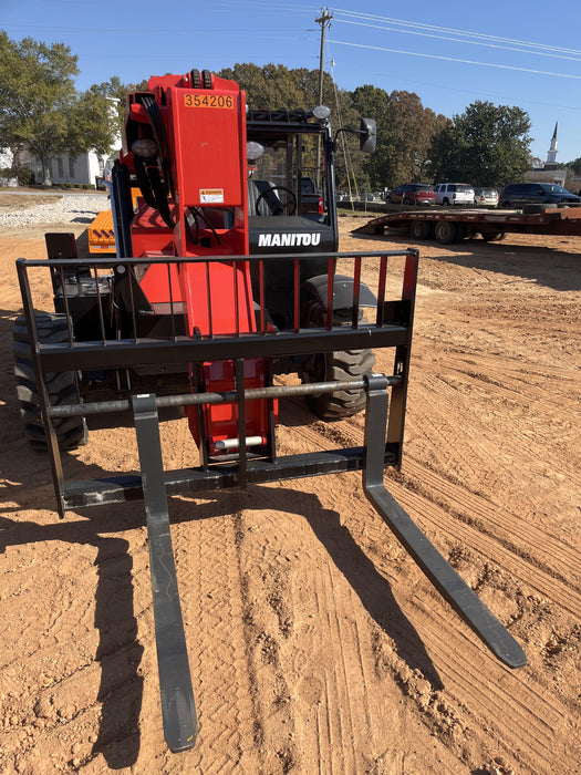 2023 MANITOU MTA6034