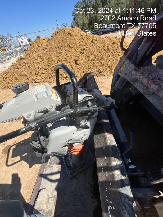 2023 MULTIQUIP MTX60HD