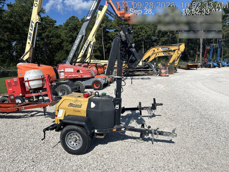 2021 ALLMAND NLV3GR