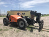 2019 JLG 1255