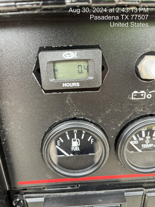 2024 Lincoln Electric LE400 Kubota V1505, Trlr, Cable Rack, Light Kit, ES Decals, T3