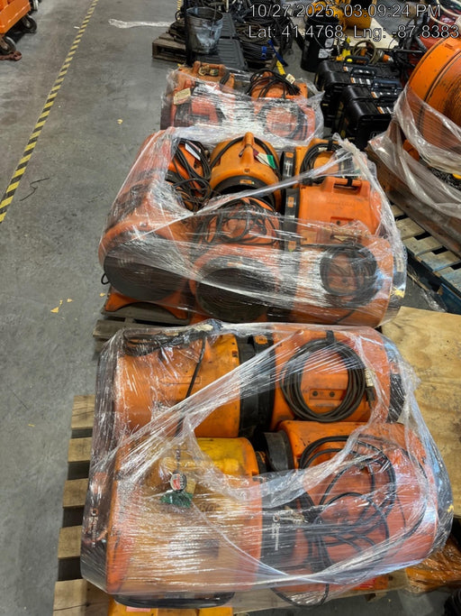 2023 ALLEGRO 9539-12