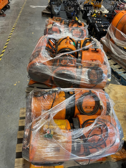 2023 ALLEGRO 9539-12