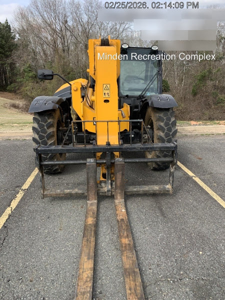 2023 JCB 506-36