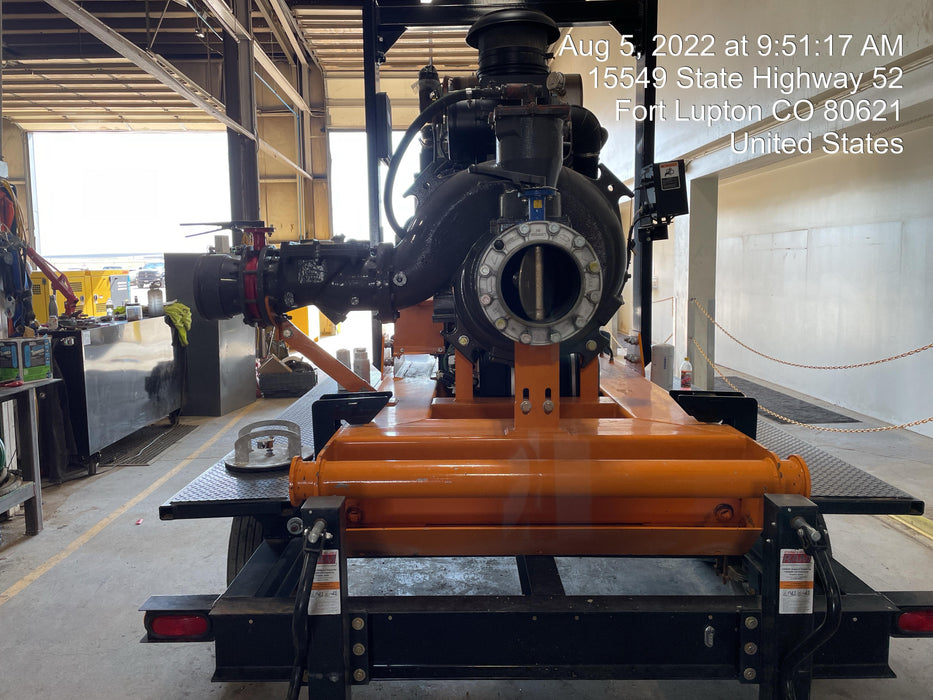 2020 CORNELL 8NHTA-EM-RP