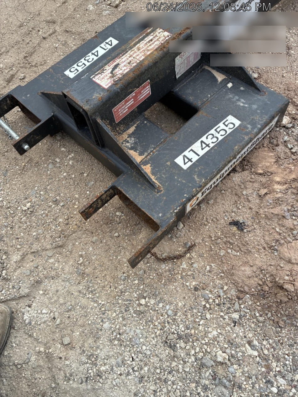 2024 ARROW MATERIAL HANDLING CE60-TH-STP