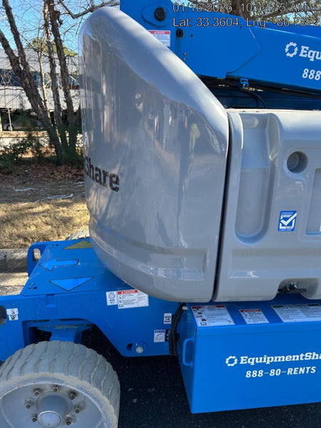 2024 GENIE Z40/23N RJ