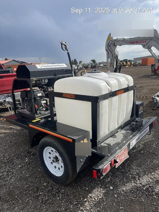 2025 MI-T-M AW-9000-0005 / DHG-4004-B0V6G