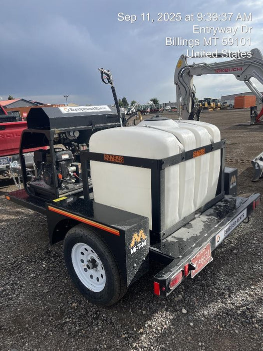 2025 MI-T-M AW-9000-0005 / DHG-4004-B0V6G