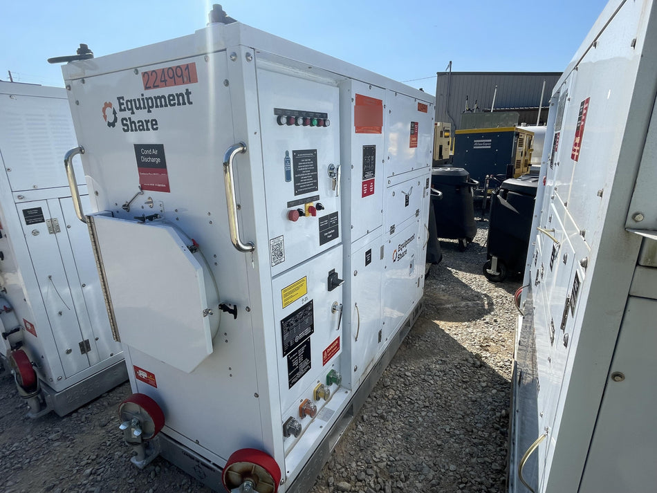 2022 SMARTECH SLIC12R-MSH