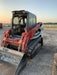2020 Takeuchi TL12R2-CR Cab/Heat/Air, Hydraulic QC