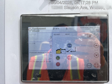 2023 ATLAS COPCO QAS 175