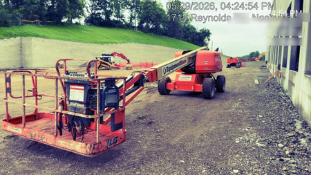 2023 MILLER ELECTRIC CST-282