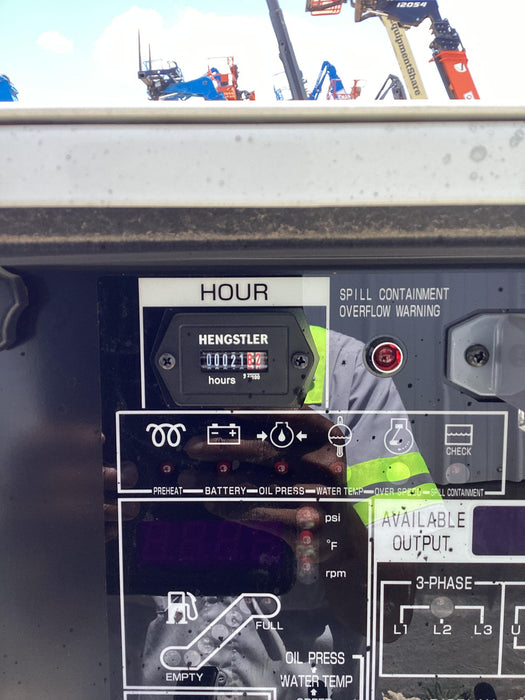 2022 SHINDAIWA DGK15FL