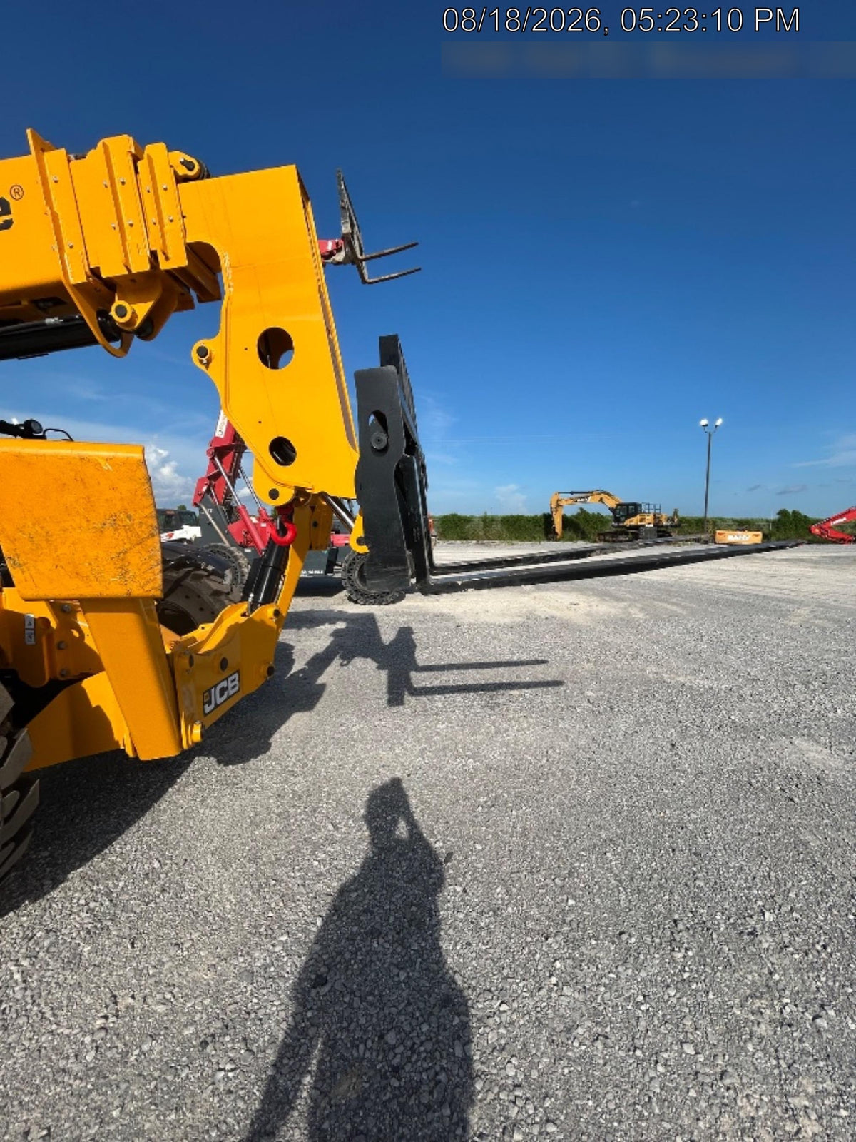 2026 JCB 512-56