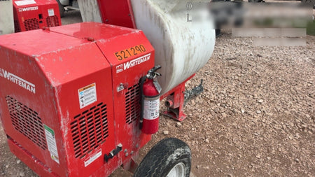 2025 MULTIQUIP WM90PH8