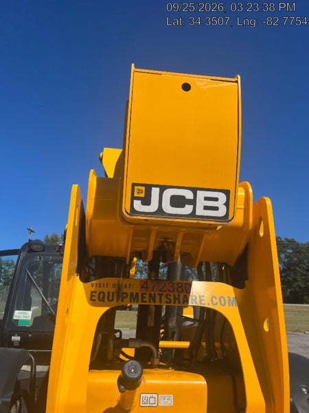2025 JCB 510-56
