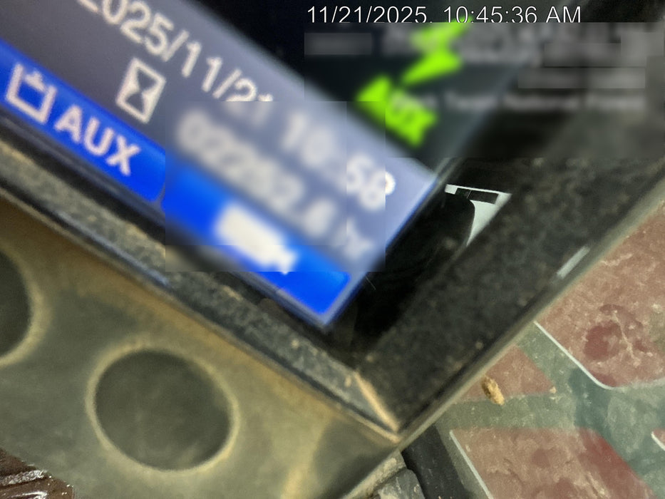 2021 TAKEUCHI TL12R2-CR