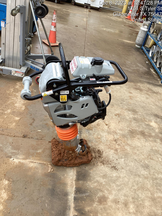 2023 MULTIQUIP MTX60HD