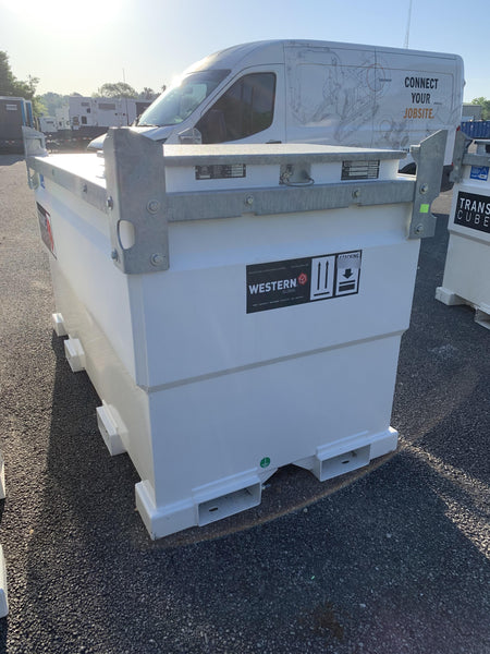 2021 TRANSCUBE 20TCG(G)W-NA