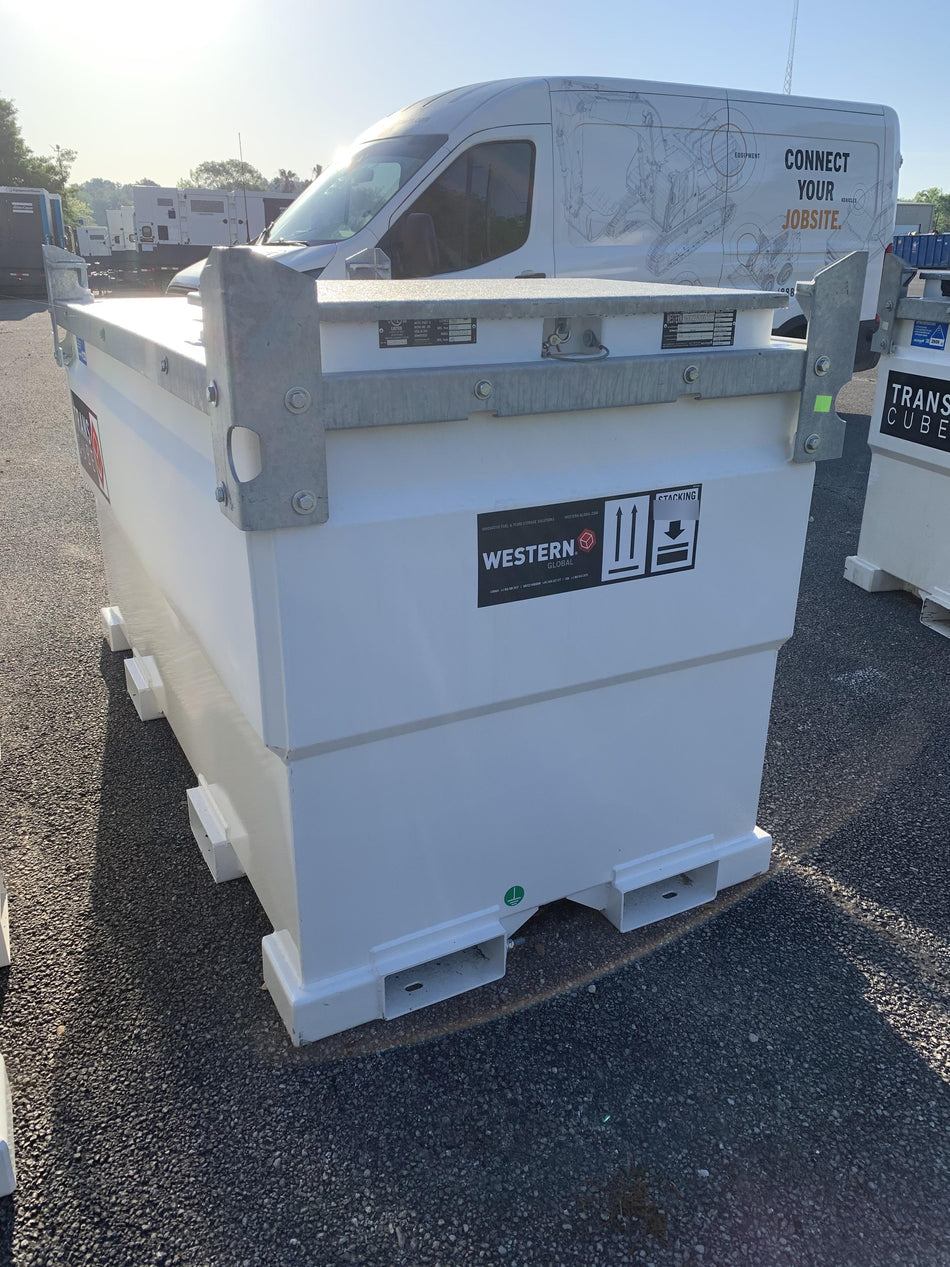 2021 TRANSCUBE 20TCG(G)W-NA