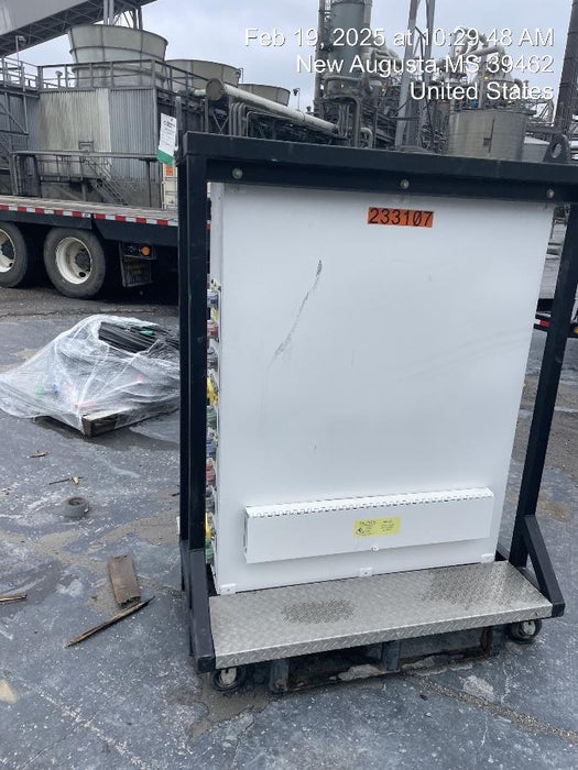 2022 TRYSTAR IL-126-VDE-45MBLP