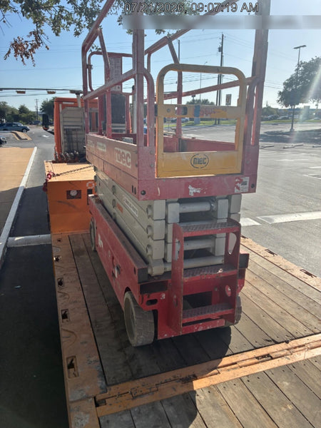 2021 MEC 2632SE