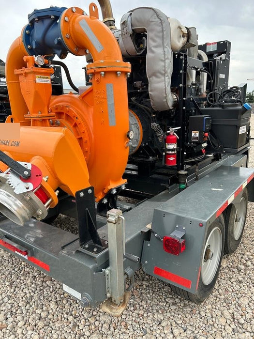 2023 PREMIER PUMP 8NHTH-RP-DC13