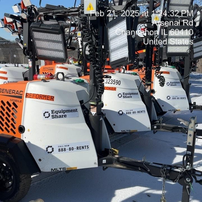 2024 GENERAC MLT2