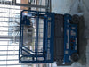 2020 Genie GS-1930 Solid Non Marking Tires, Beacon, Folding rails with half height swing gate