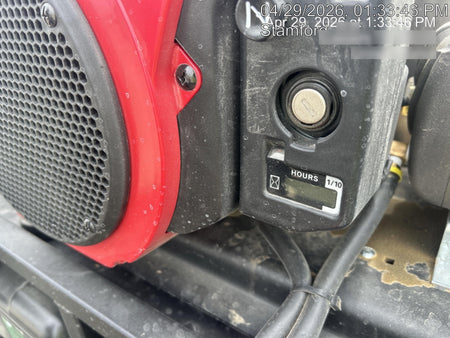 2026 WYLIE EXP-550L-S-HOTG