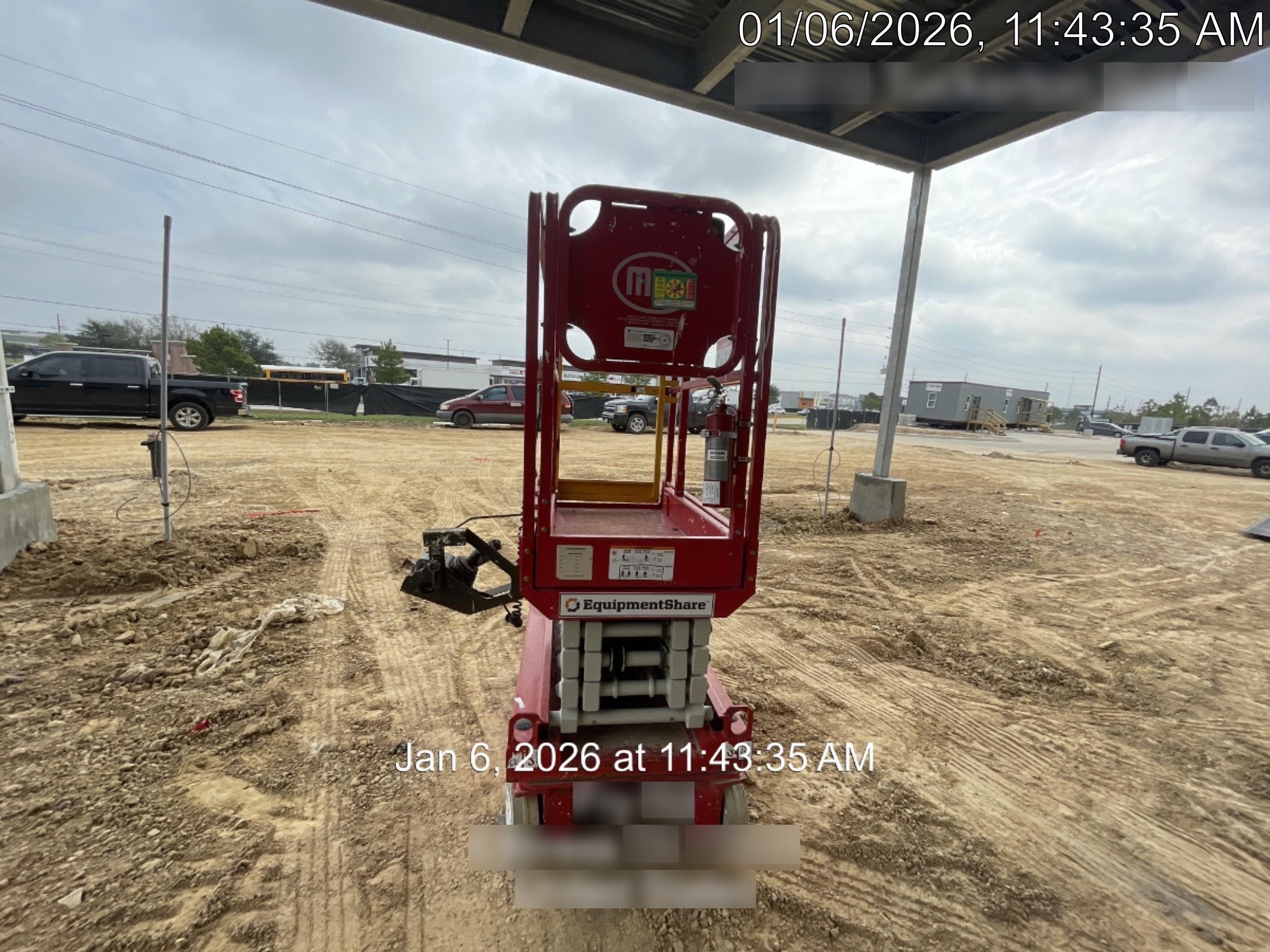 2022 MEC 1330SE
