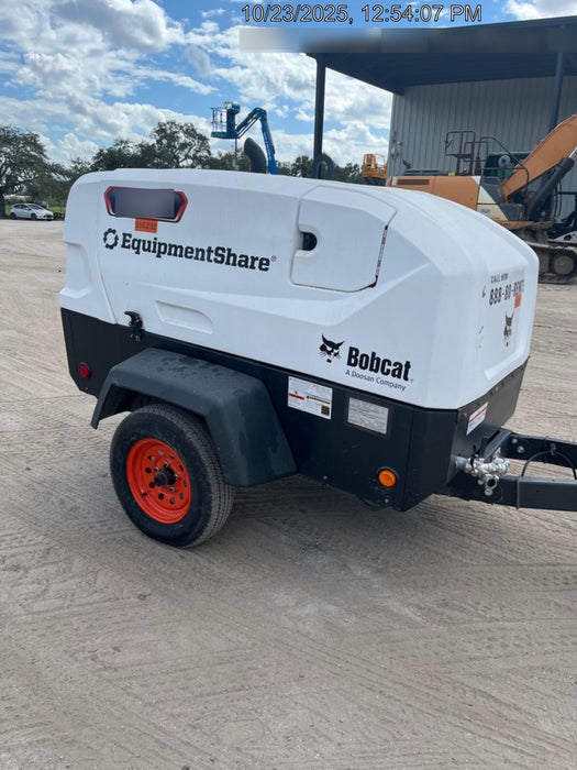 2025 BOBCAT PA185WDO-T4F