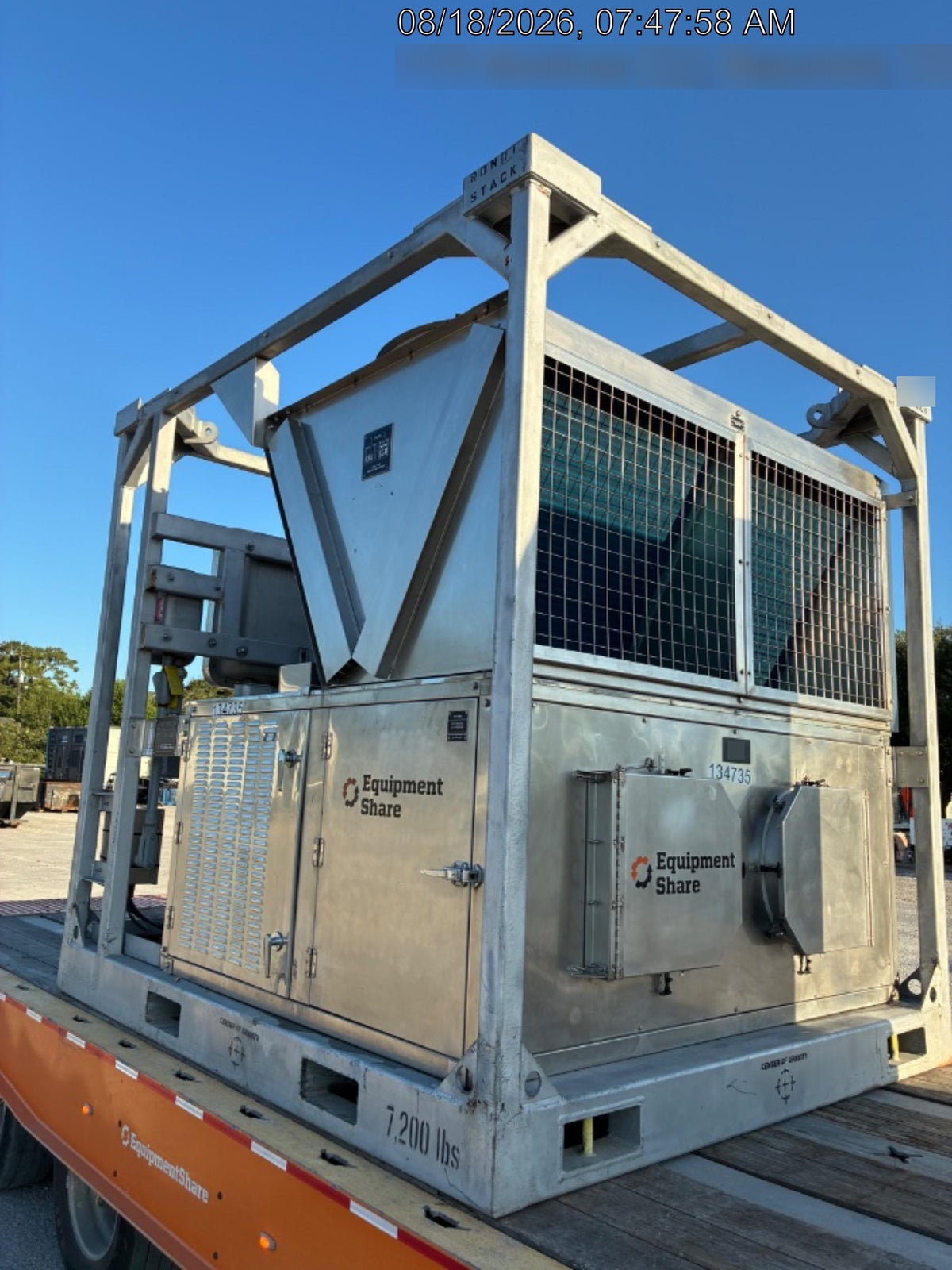 2021 SMARTECH SACP40A-HS-XP