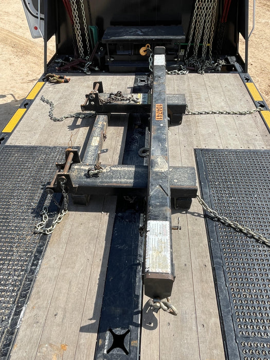 2020 STAR INDUSTRIES 1150C