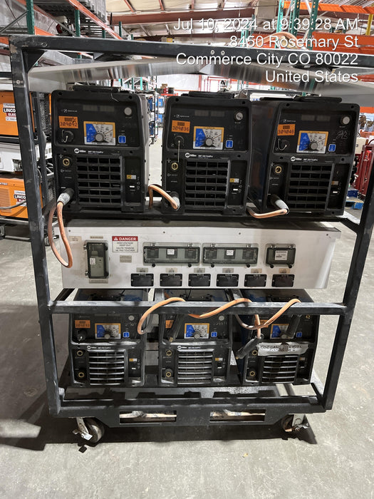 2023 LEX WR6A-7SM-FG26DZ6LD-R