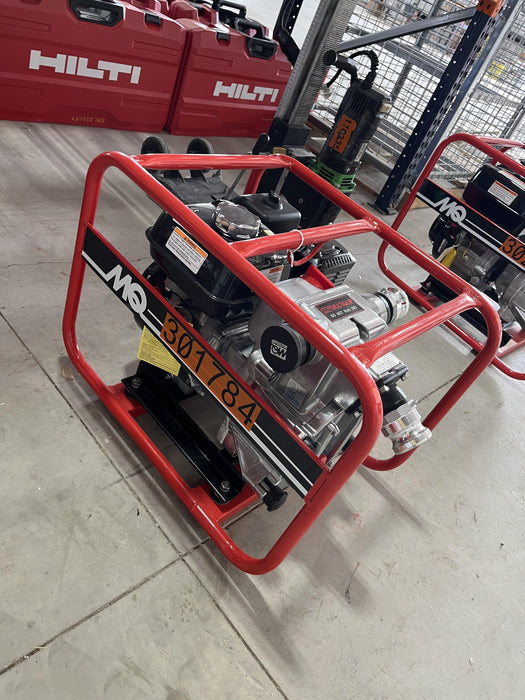 2023 MULTIQUIP QP2TH