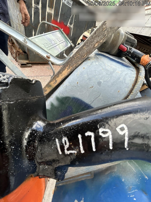 2020 MICHIGAN PNEUMATIC 751SS