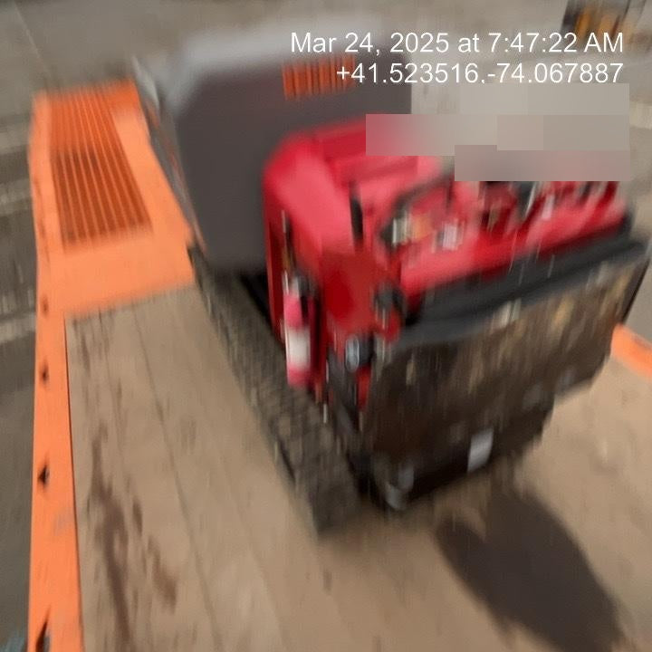 2023 TORO MBTX 2500-TS