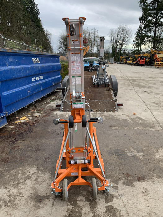 2021 LIFTSMART MLC-24