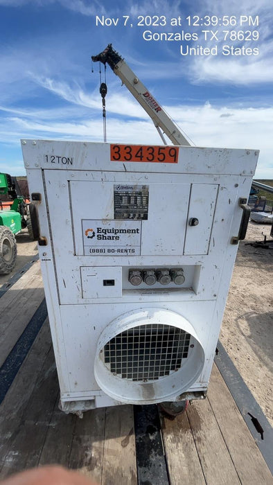 2023 KWIKOOL KPO12-23H