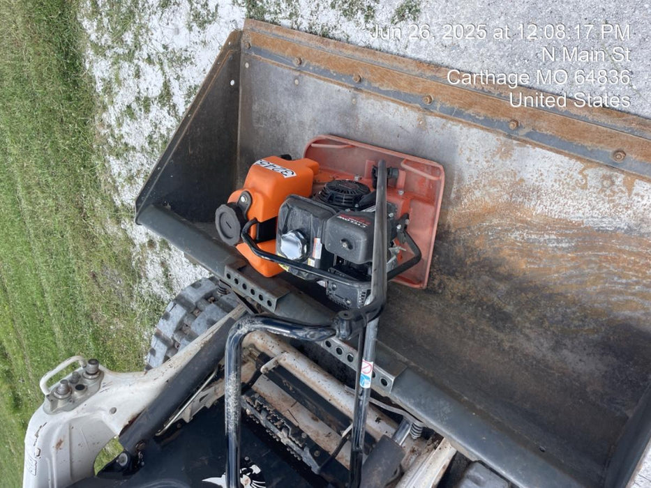 2023 MULTIQUIP MVC82VHW