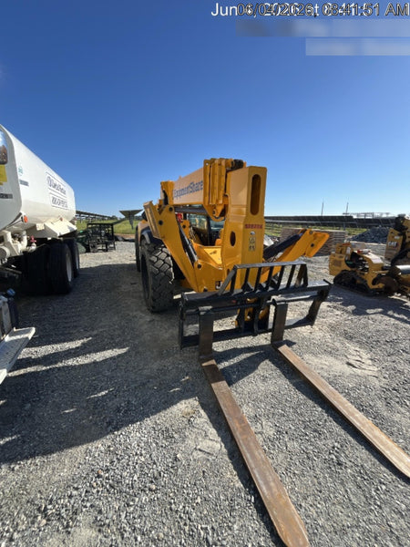 2025 JCB 510-56