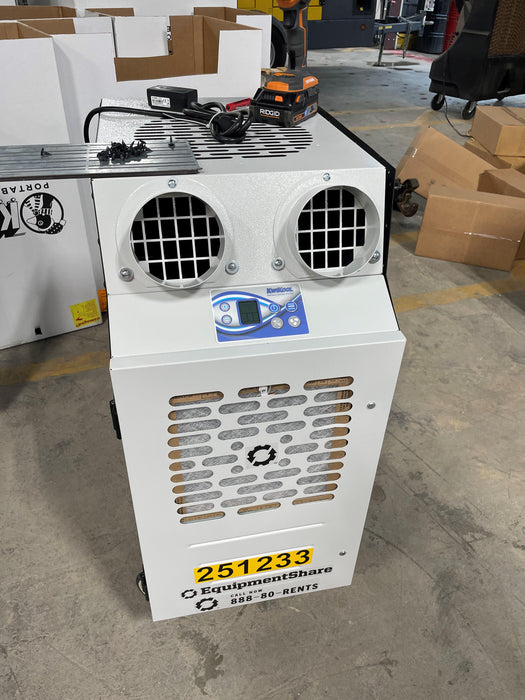 2022 KWIKOOL KPAC1411-2