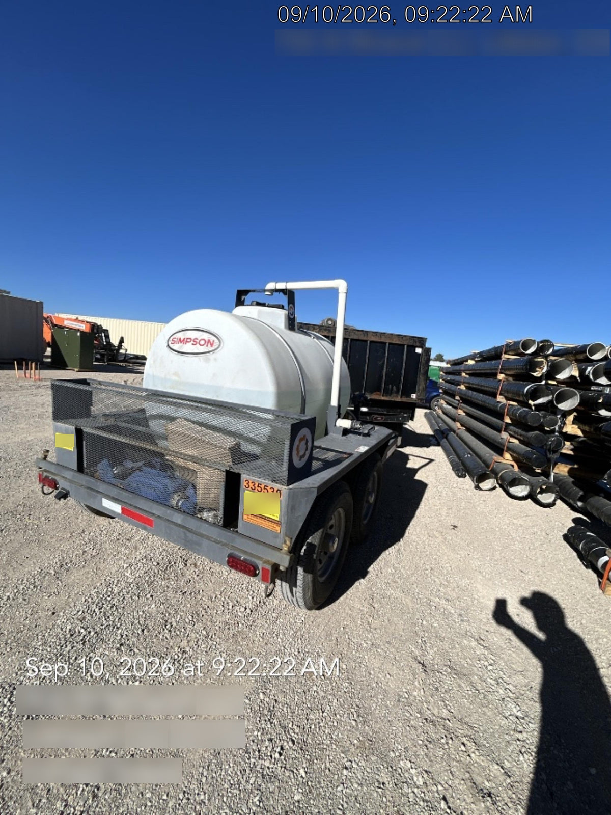2023 SIMPSON SWT-52517