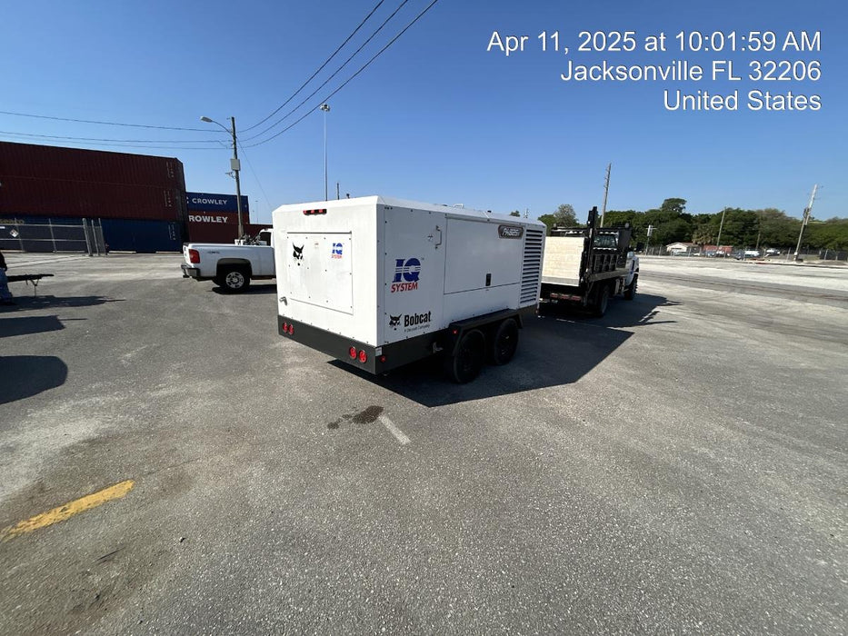 2024 BOBCAT PA825VWCU-T4F