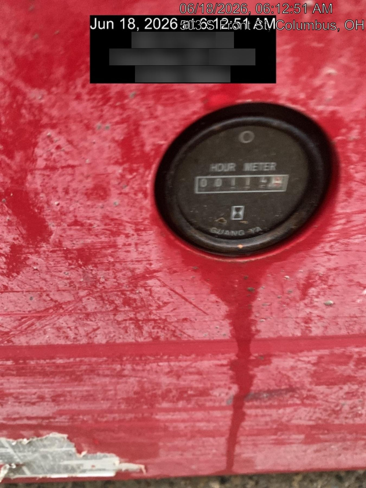 2021 MEC 1930SE